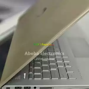   hp pavilion 2GB Nivida Dedicated Graphics940Mx Processor Core i5 7th Generation  (2020) Price in Ethiopia